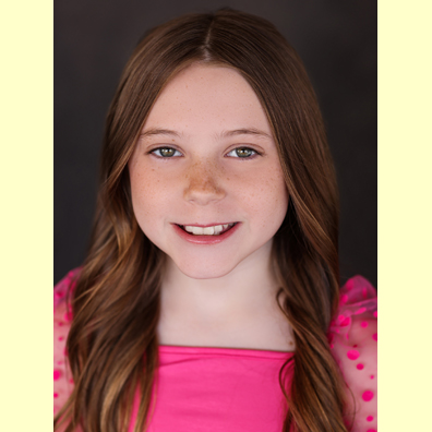 BRIANNA BURKE - Zed Card Front!